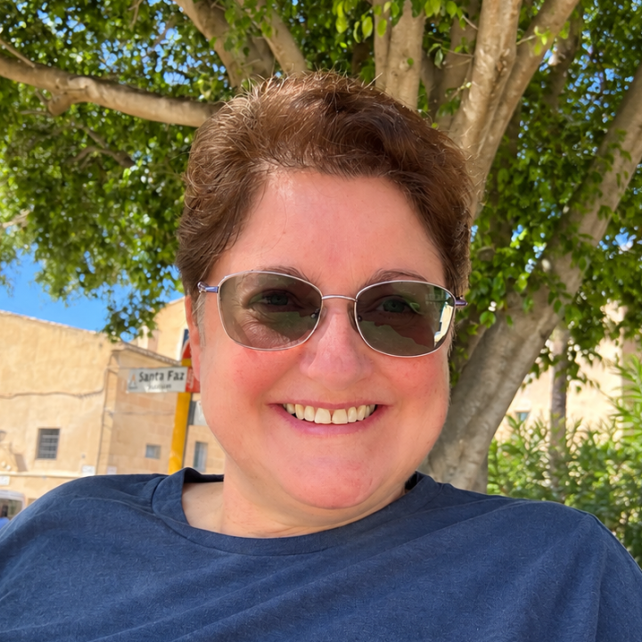 Karen Morton, DSA Needs Assessor